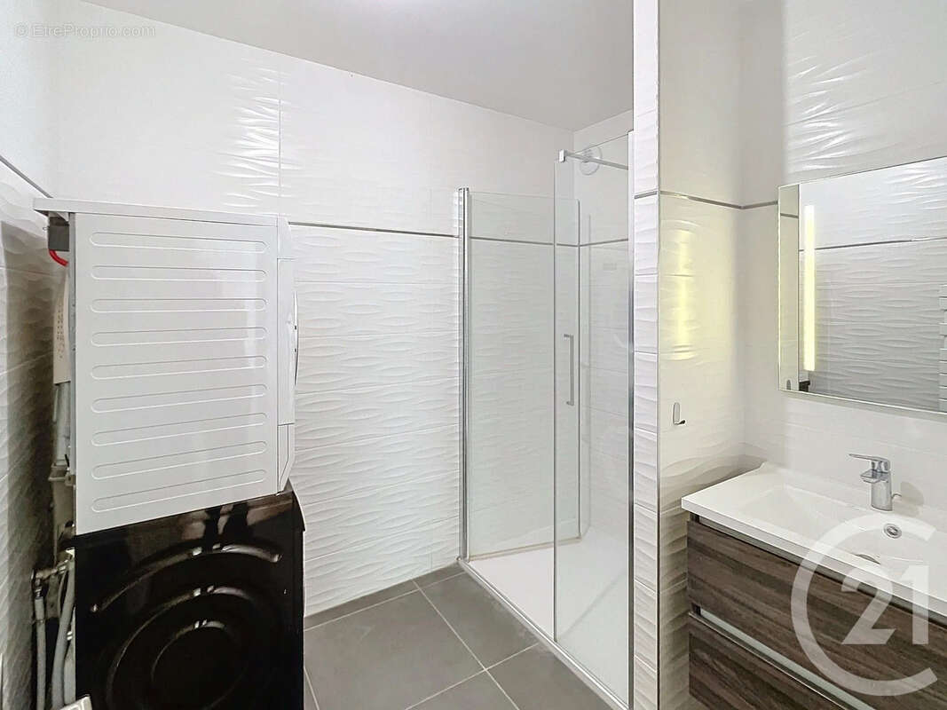 Appartement à SAINT-CLOUD