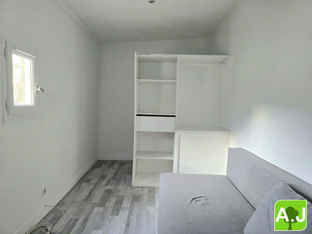 Appartement à EZY-SUR-EURE