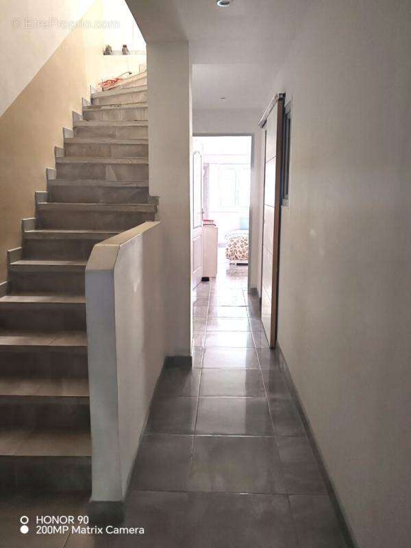 Maison Village 180m2 en R+2 Portel des Corbières Aude 11 - photo 12