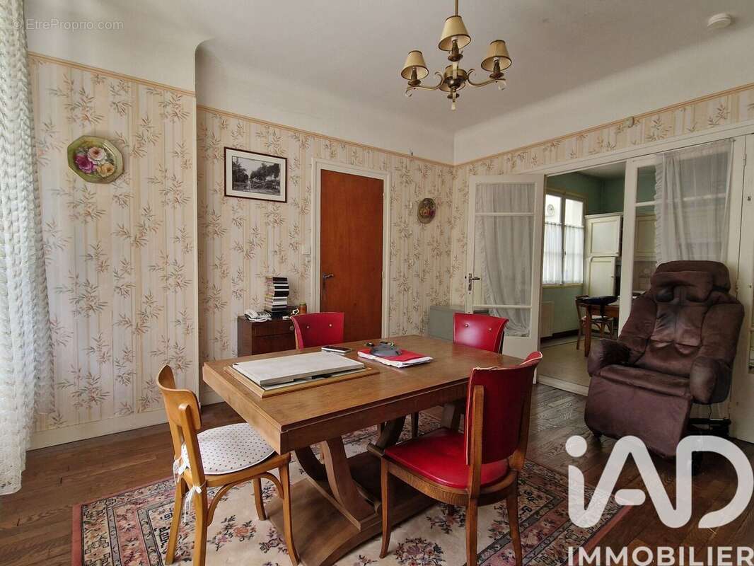 Photo 2 - Maison à SAUJON
