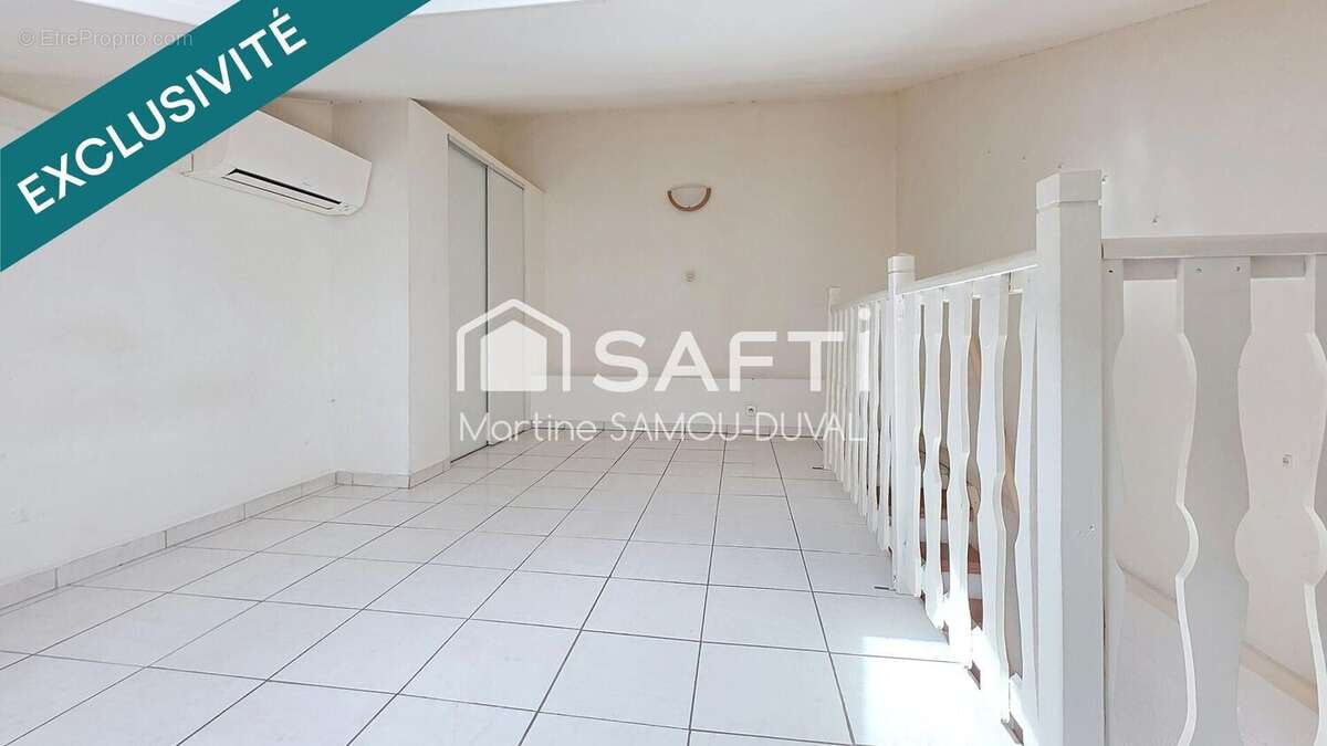 Photo 3 - Appartement à LA SEYNE-SUR-MER
