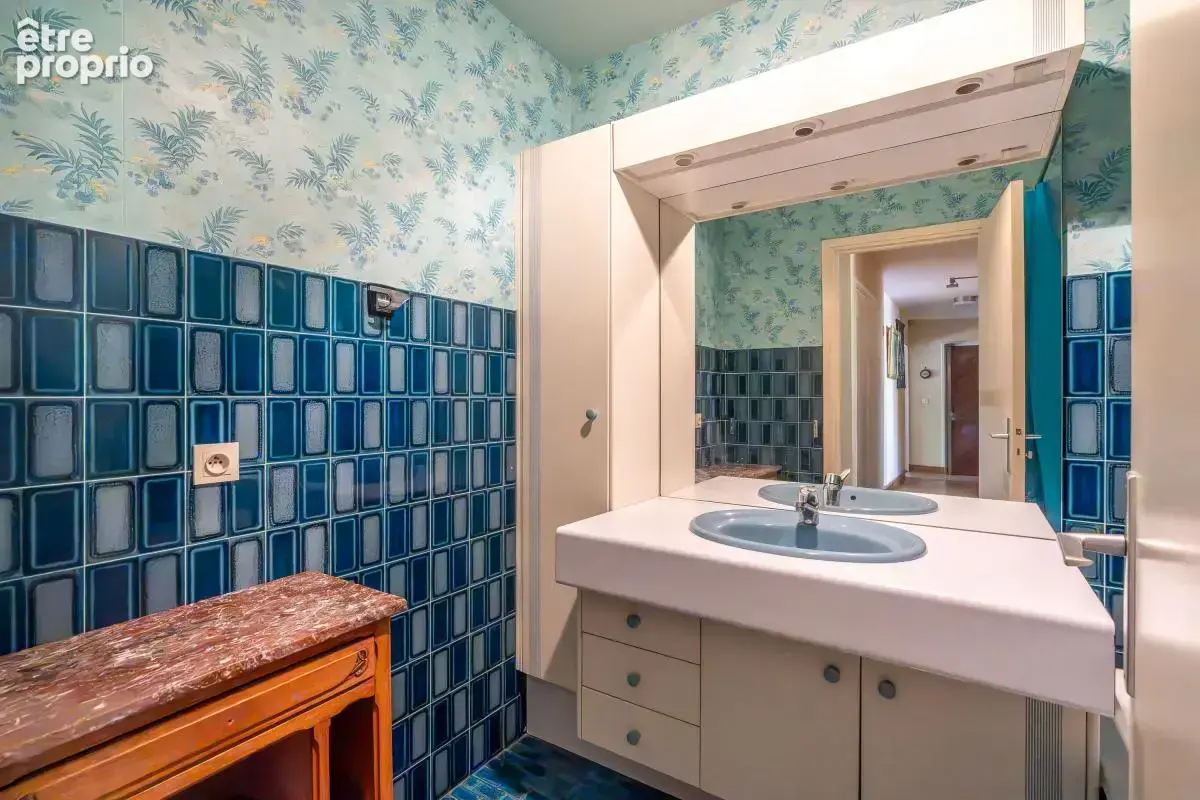 Appartement À Vendre - photo 9