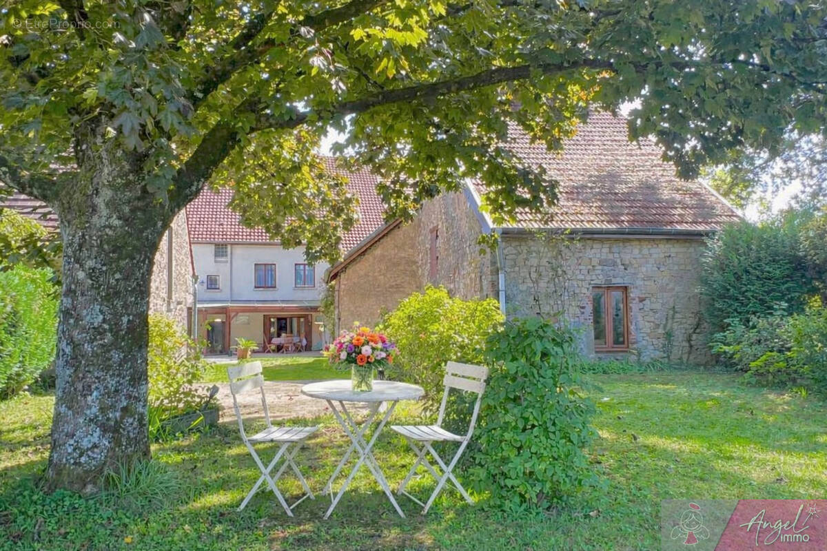 Maison à OFFLANGES