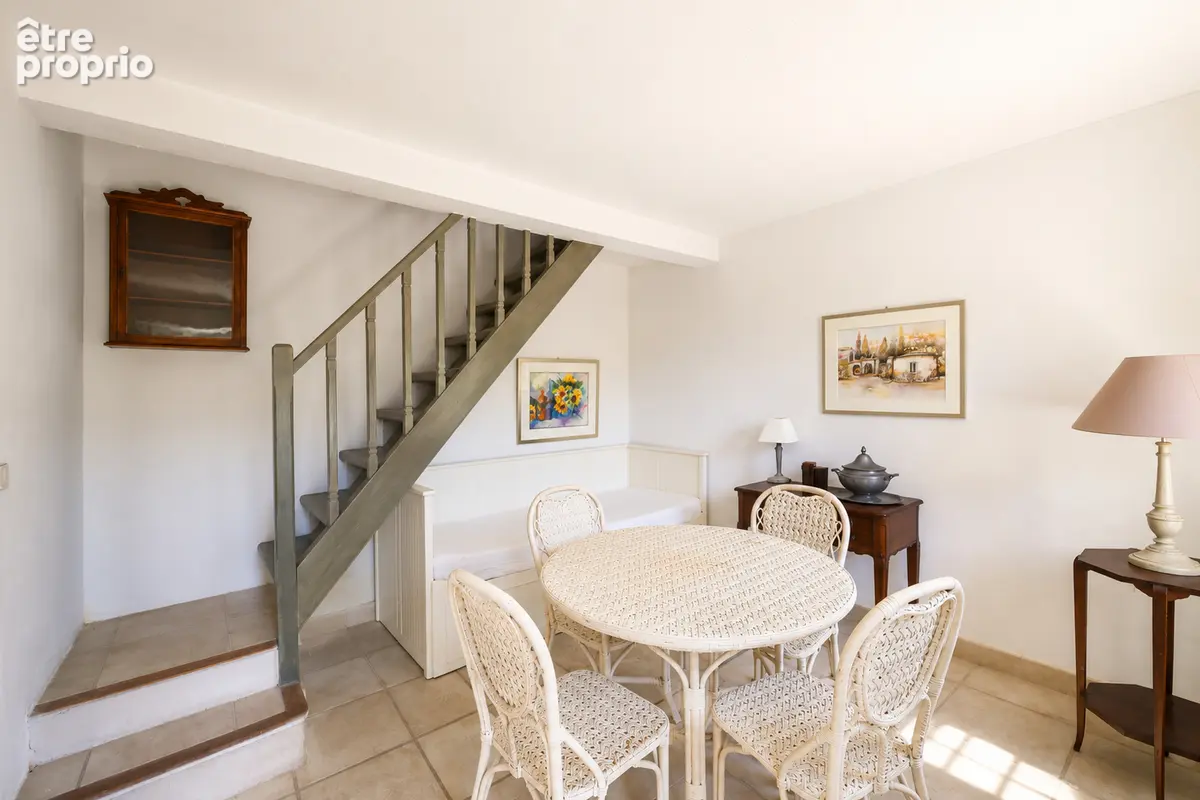 Maison 250m² à cannes - photo 9