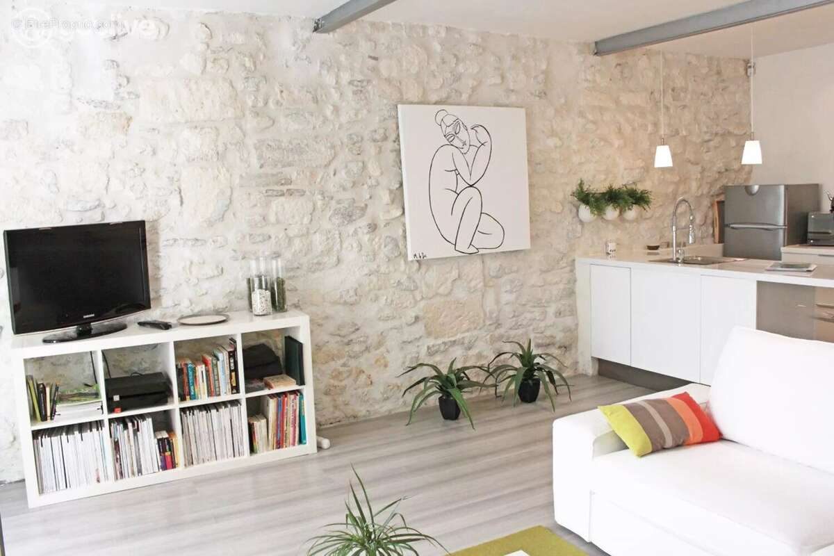 Maison à ARLES