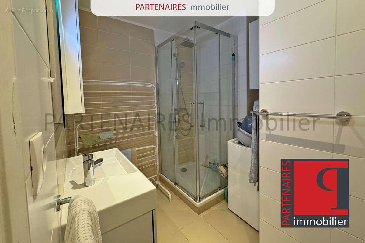 Appartement à LE CHESNAY