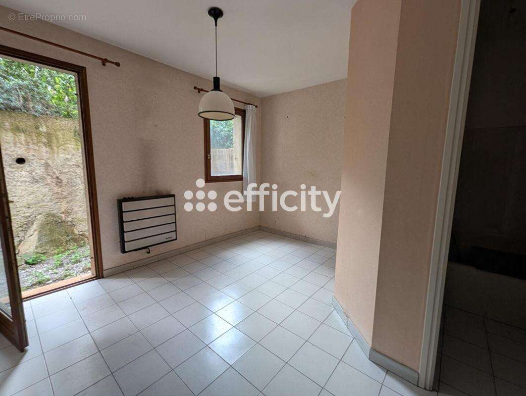 Appartement à BASTIA
