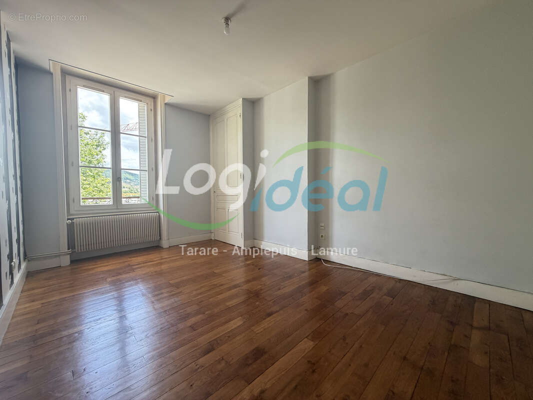 Appartement à TARARE