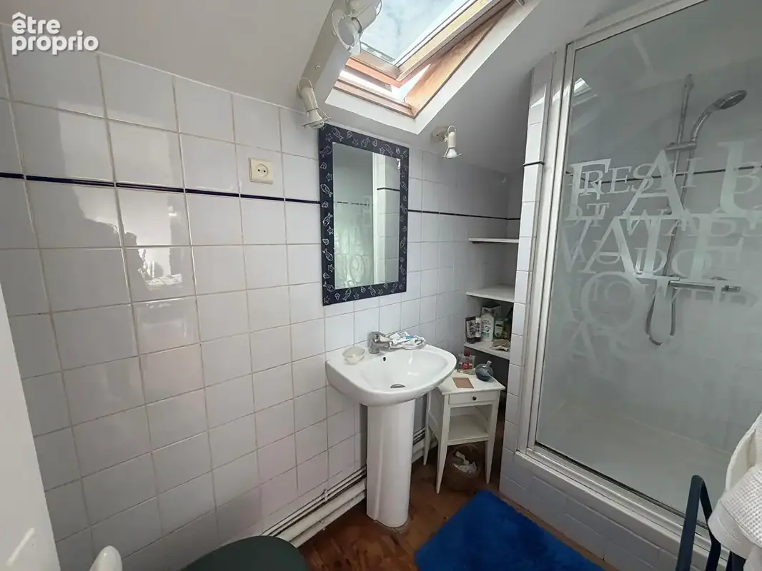Maison 102m² à marcoussis - photo 12
