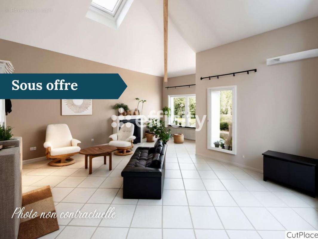 Appartement à ECULLY