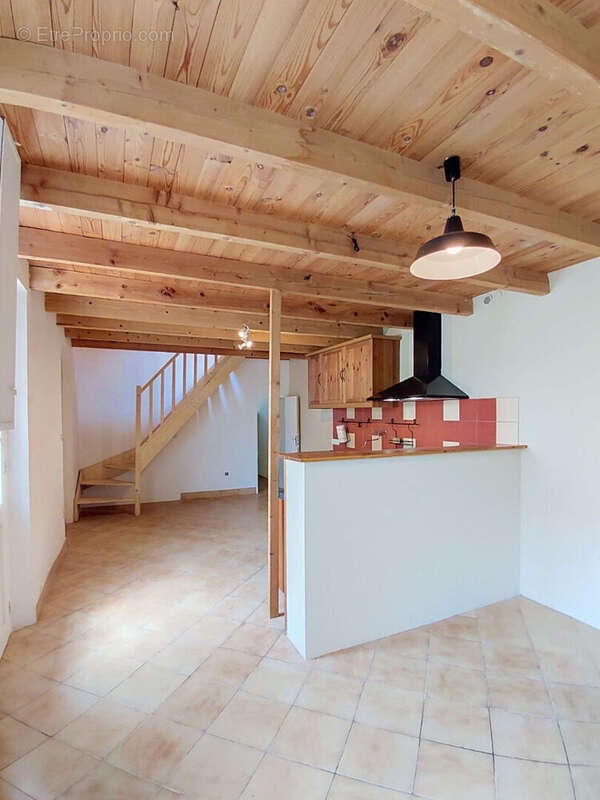 Maison à GREASQUE