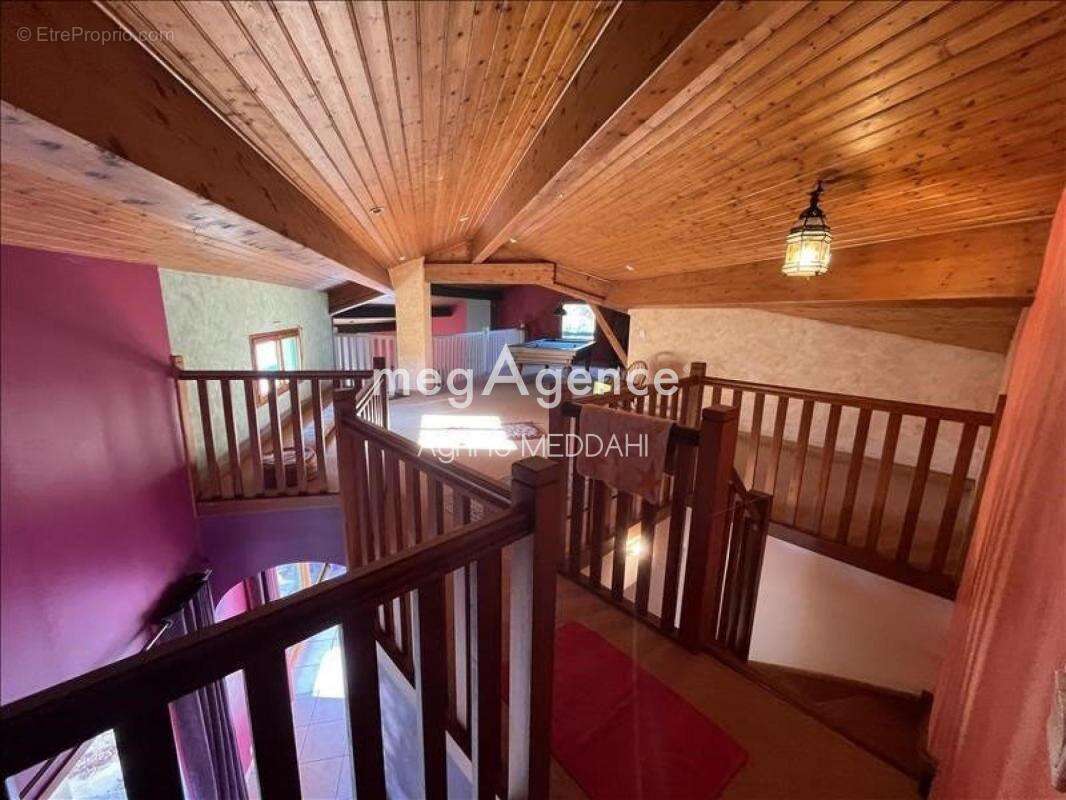 Maison à SAINT-SULPICE-DE-ROYAN