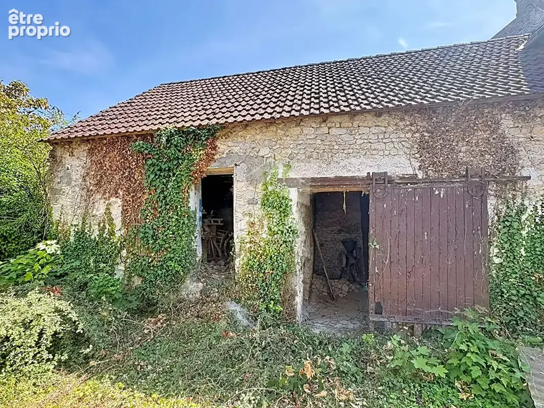Maison 52m² à mespuits - photo 6