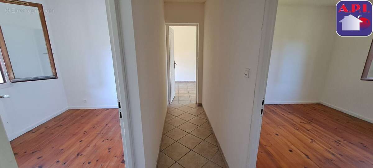 Maison à FOUGAX-ET-BARRINEUF