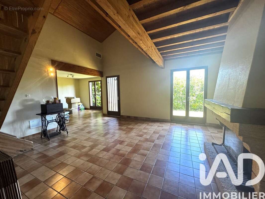 Photo 4 - Maison à SAINT-VINCENT-DE-PAUL