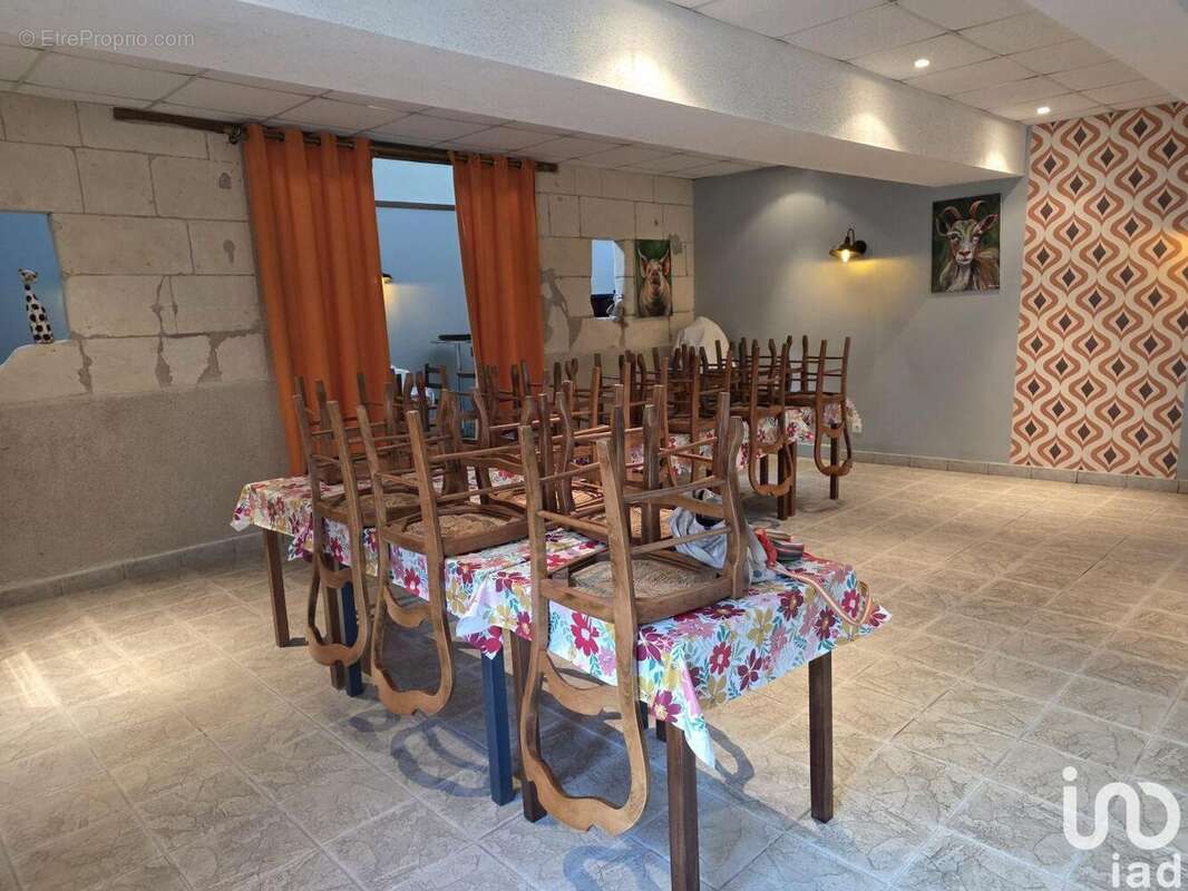 Photo 7 - Commerce à SAINT-FLOVIER