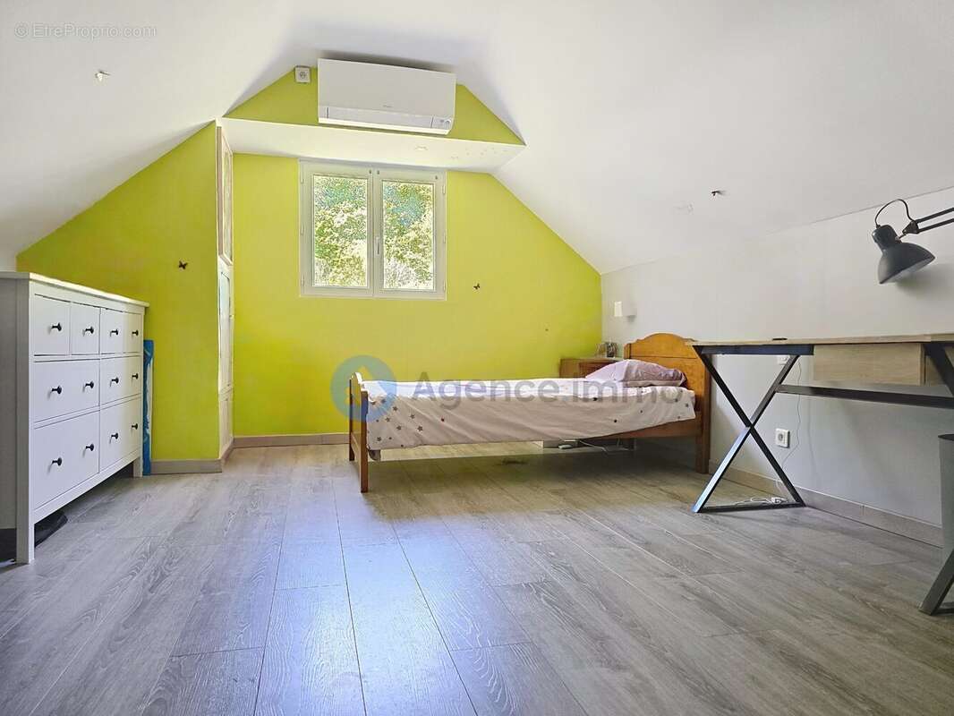 Narcastet maison de 125m2 à 262000HAI - Maison à NARCASTET