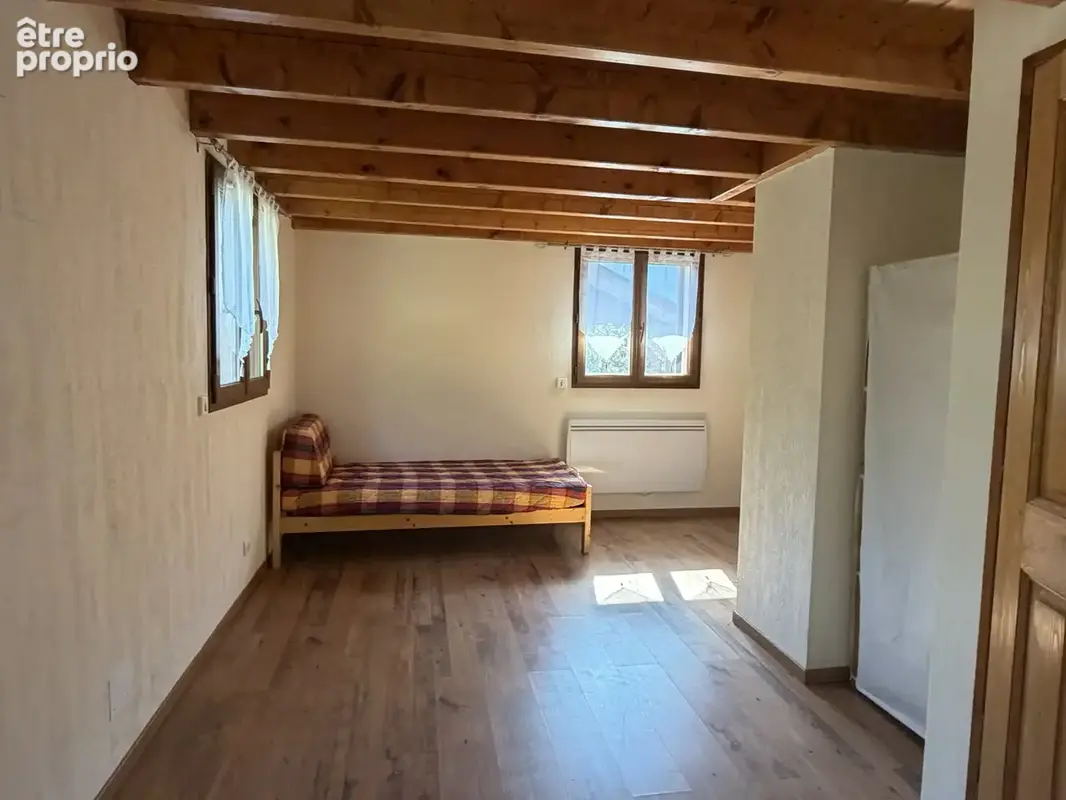 Tènement immobilier composé de 2 maisons mitoyennes - photo 24