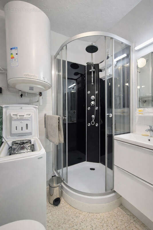 Appartement à BALARUC-LES-BAINS