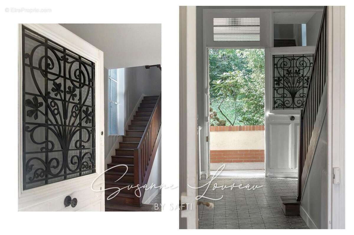 Photo 2 - Maison à L&#039;ETANG-LA-VILLE