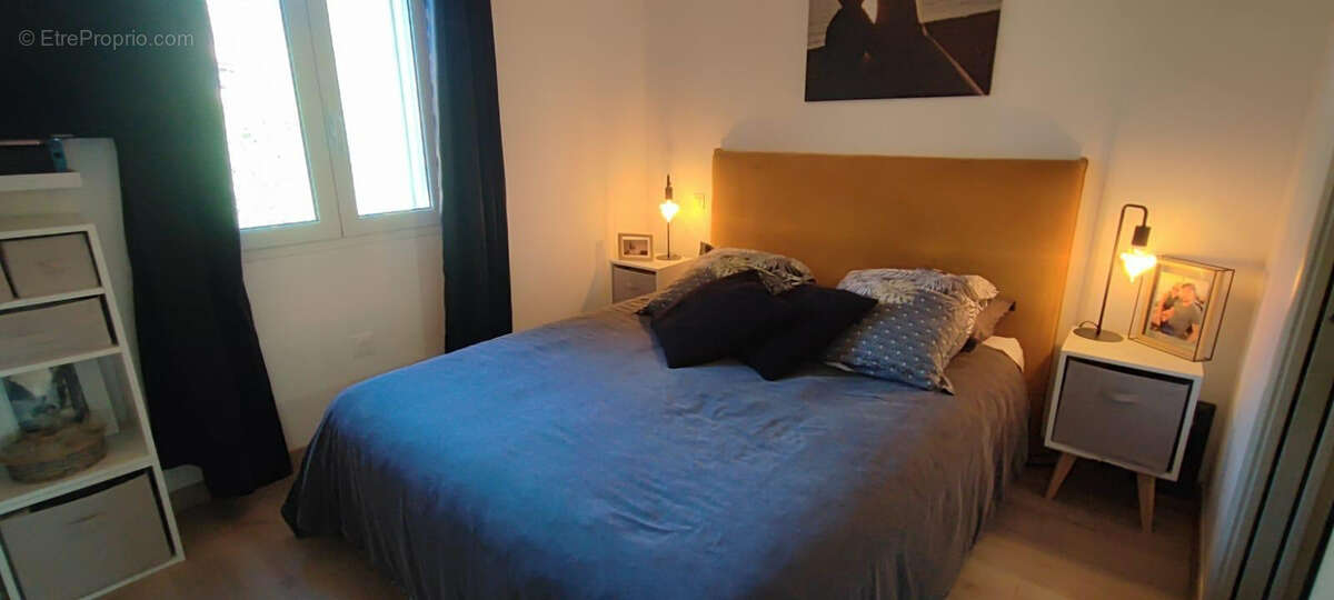 Appartement à OLETTA