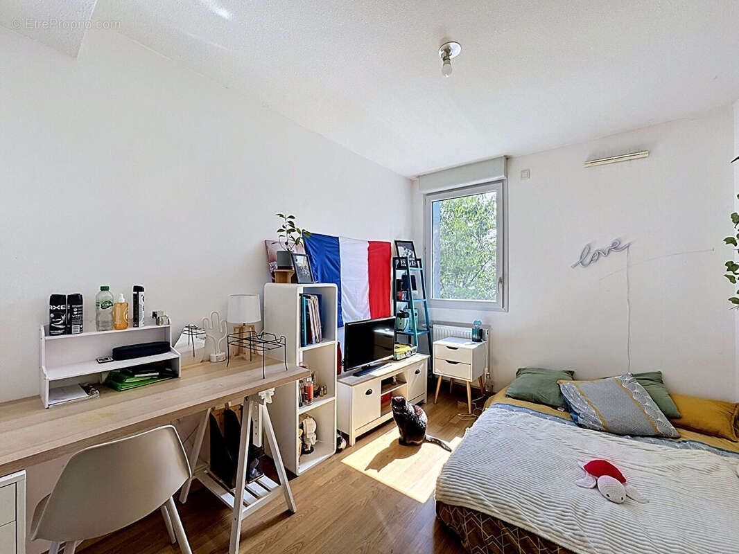 Appartement à BALMA