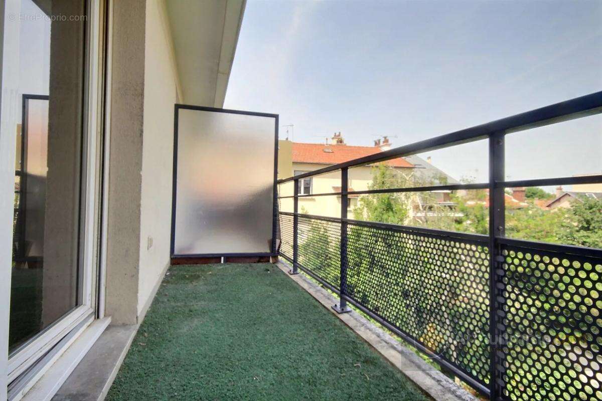 Appartement 3 pièces de 63 m² à Alfortville - photo 2