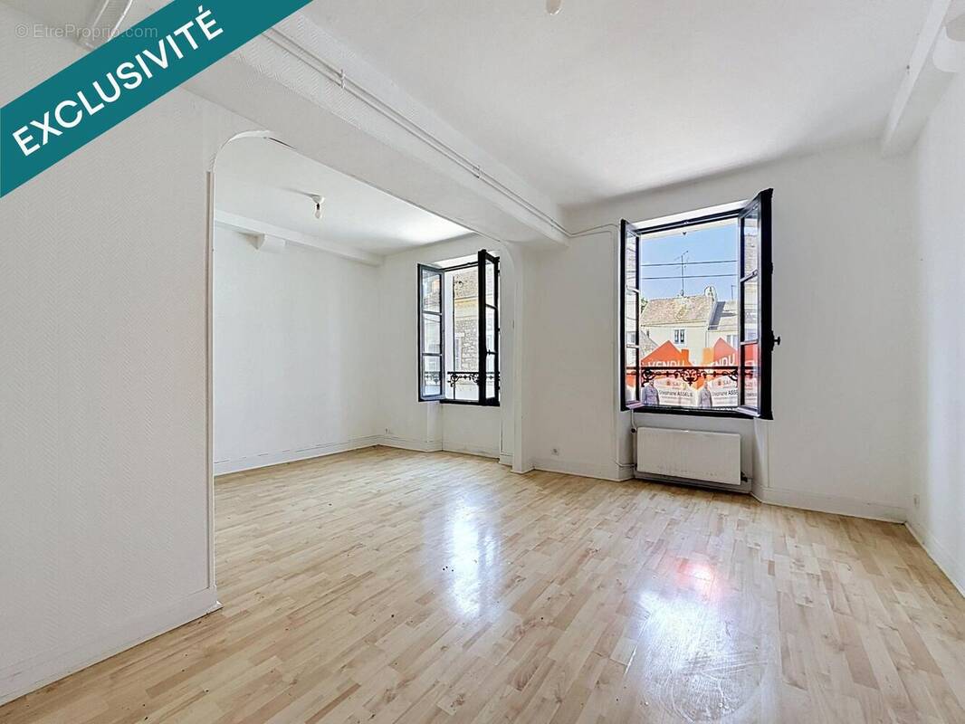 Photo 1 - Appartement à SOUPPES-SUR-LOING