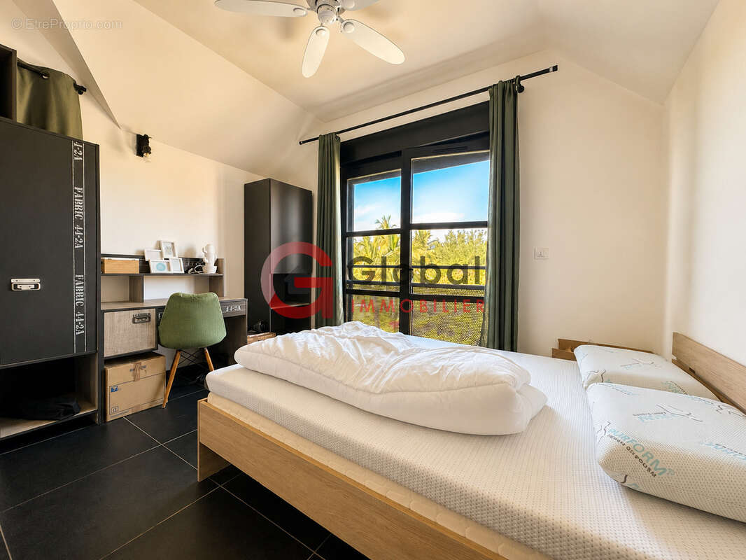 Appartement à SAINT-PAUL