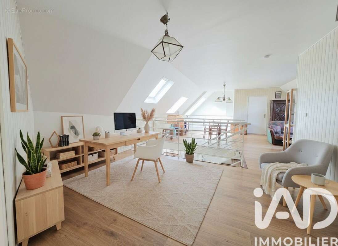 Photo 9 - Maison à FORGES-LES-BAINS