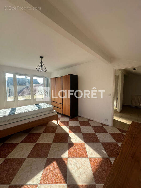 Maison à VILLIERS-LE-BEL