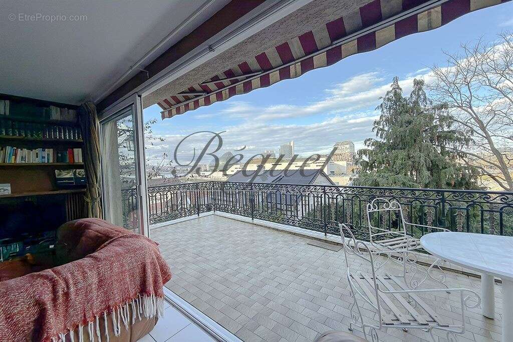 Maison à SEVRES