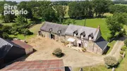 Maison à LE BOURGNEUF-LA-FORET