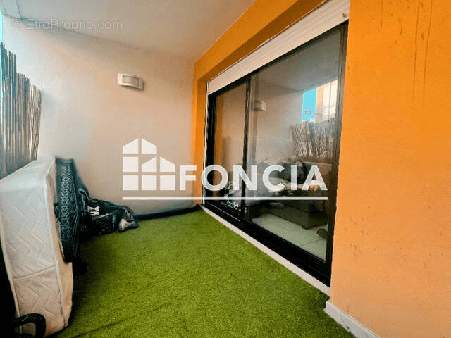 Appartement à BEZIERS