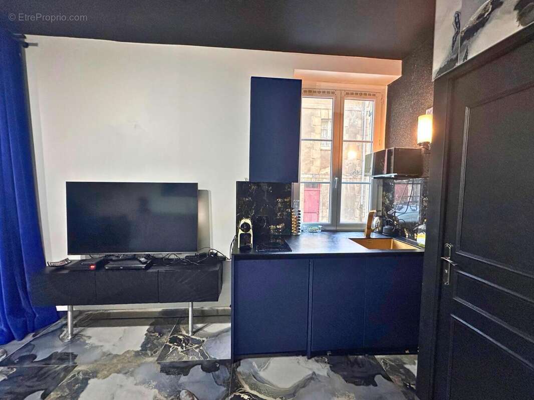 Photo 6 - Appartement à TROUVILLE-SUR-MER