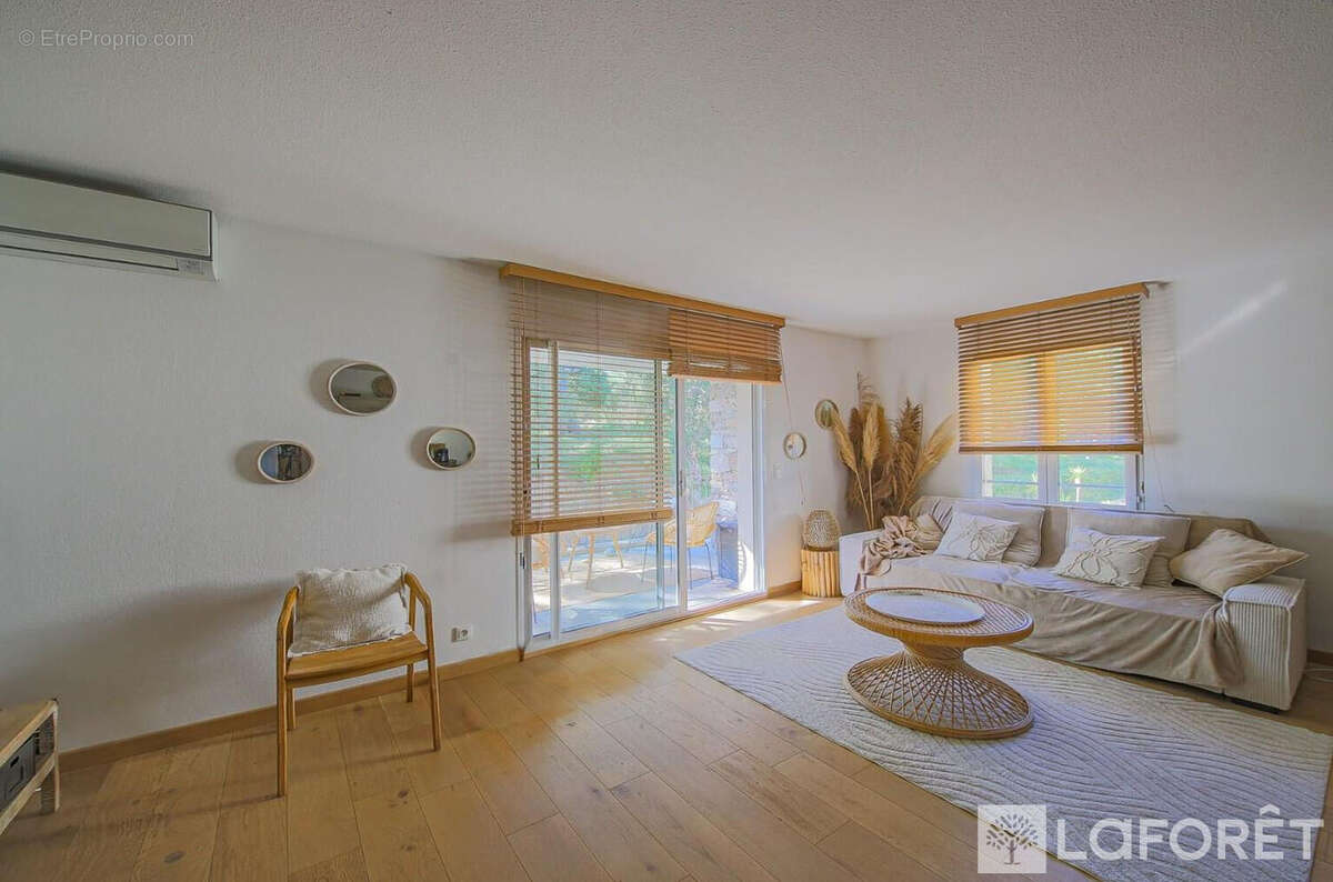 Appartement à BRANDO