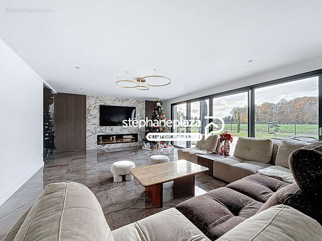 Maison à JOUE-LES-TOURS