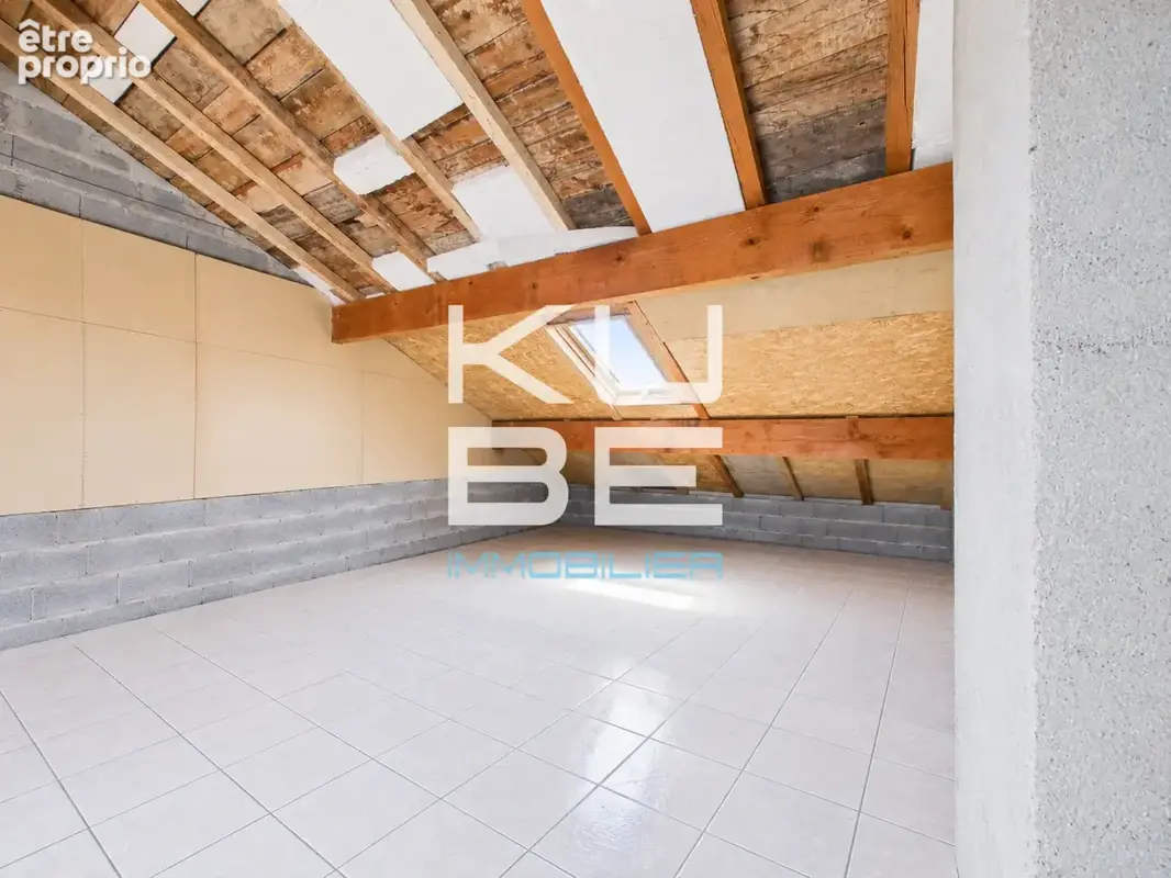 Une maison qui ne demande qu’à être révélée - photo 26