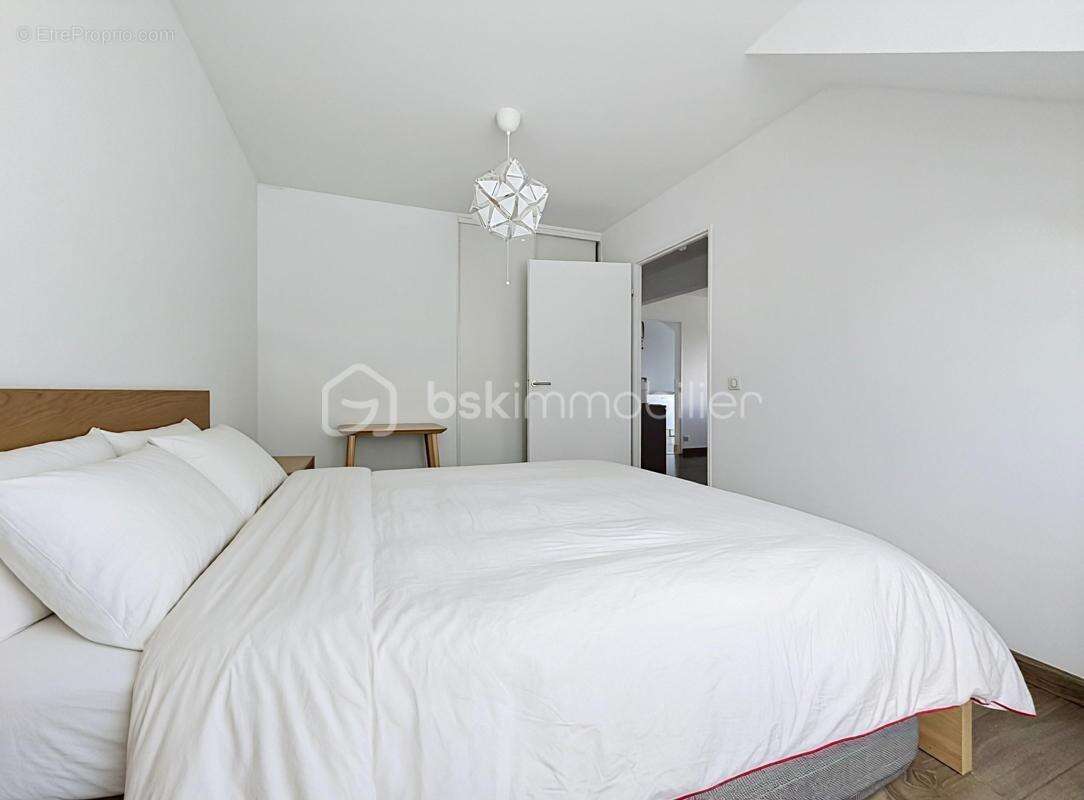Appartement à CAEN