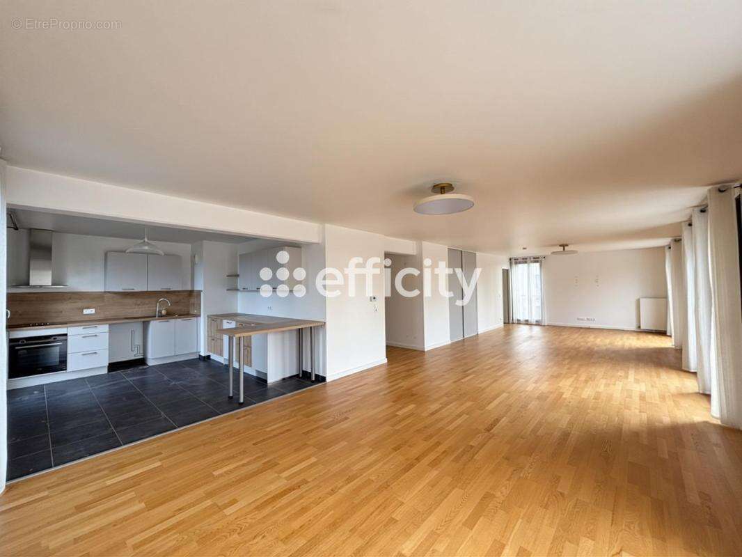 Appartement - photo 4