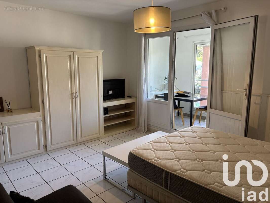 Photo 7 - Appartement à SAINT-PAUL