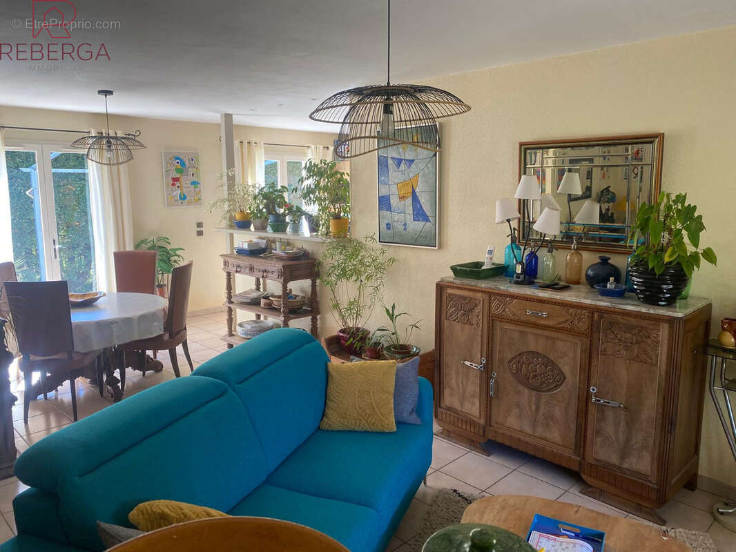 Maison à PONT-DE-LARN