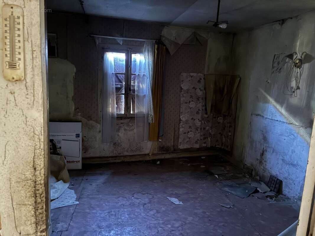 Maison à CAPDENAC