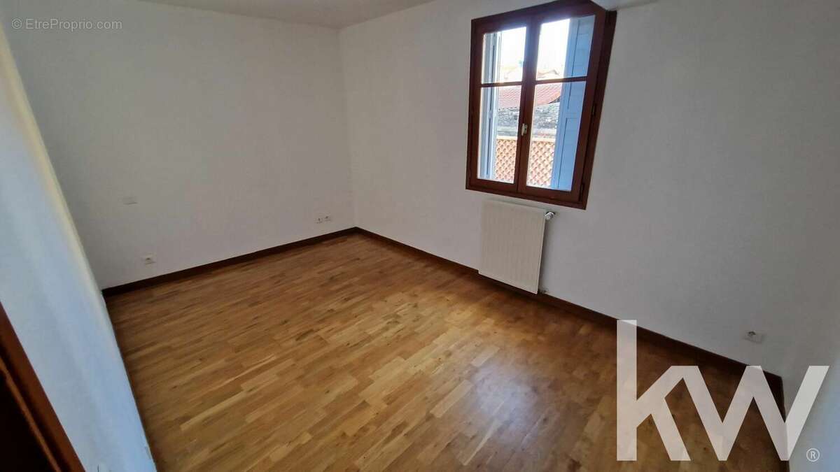 Appartement à RIOM