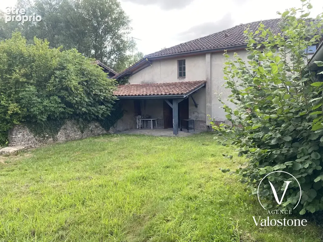 Maison 5 pièces 170 m² à vendre à Pujo-Le-Plan (40190) - photo 6