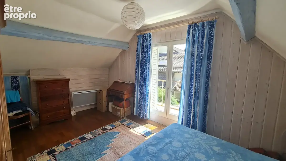 À vendre   Maison de charme en meulière avec jardin et dépendances   Gometz-le-Châtel (Vieux Village) - photo 7