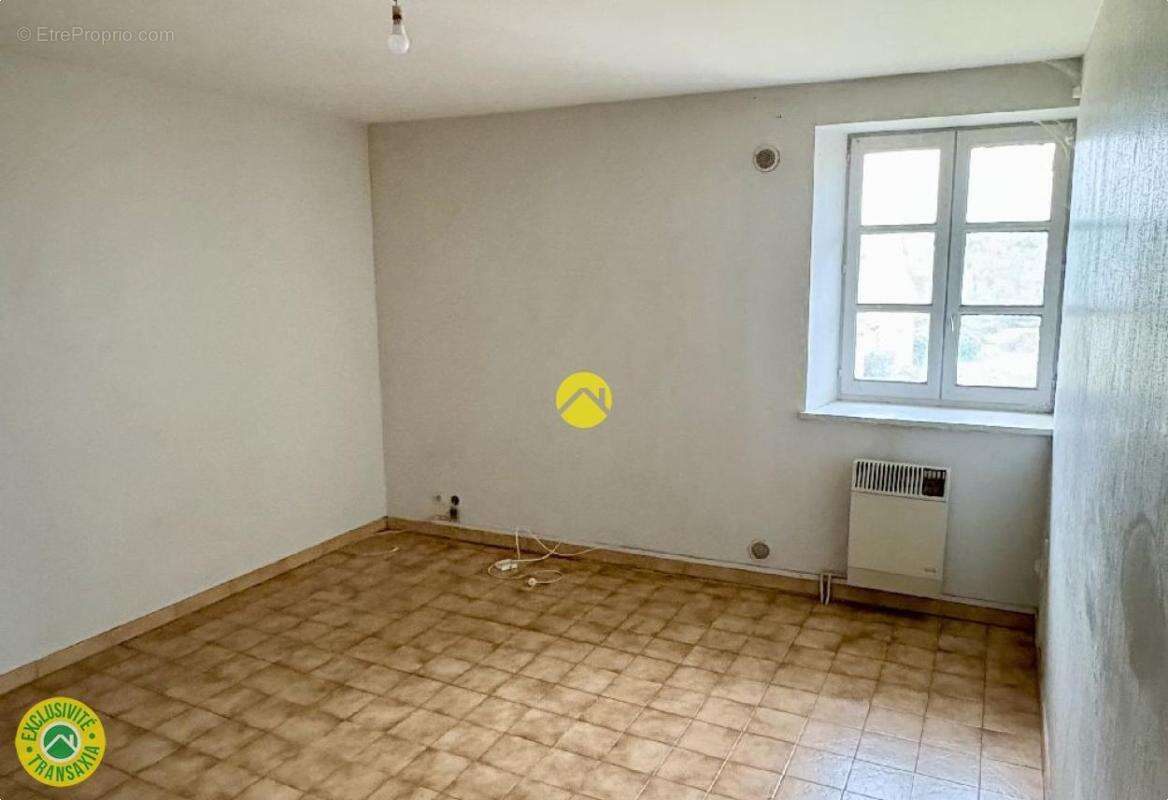 Appartement à BOURGES
