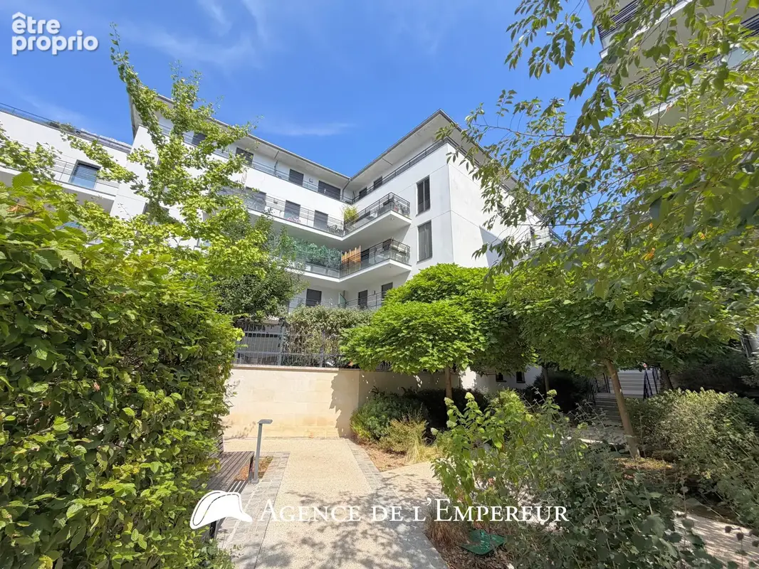 Appartement à RUEIL-MALMAISON
