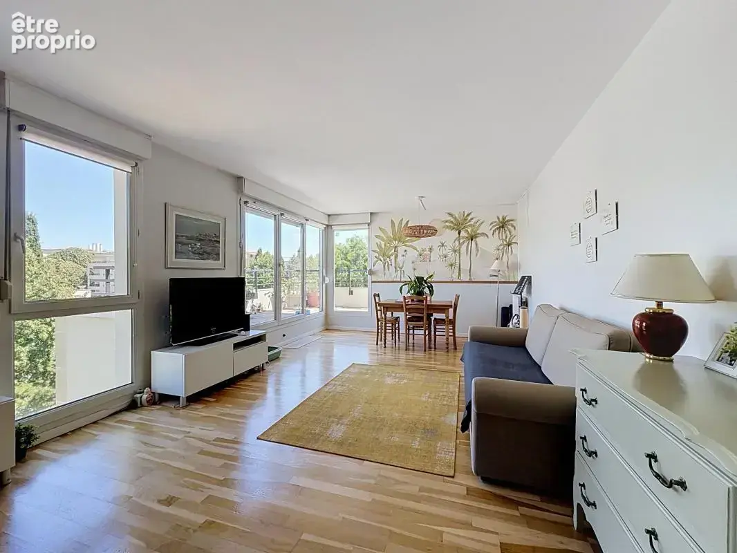 Appartement À Vendre - photo 4