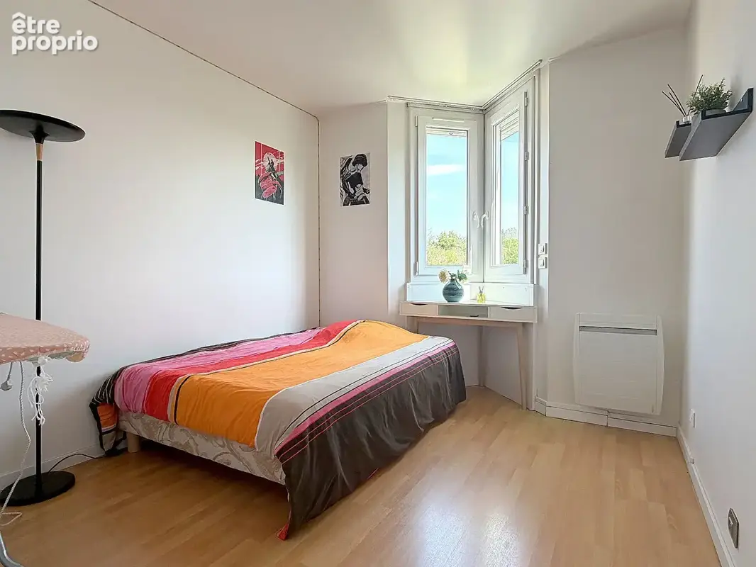 Appartement Montigny Le Bretonneux 4 pièce(s) 91 m2 - photo 10